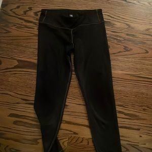 ATHLETA GIRL SHINY LEGGINGS